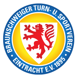 Eintracht Braunschweig logo.svg