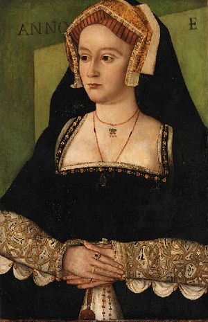Elizabeth Peche, Lady Hart, of Lullingstone Castle (4086761173)