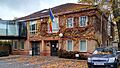 Embassy of Moldova in London 1
