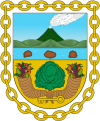 Coat of arms of Ambato