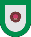 Official seal of San José Chiapa (municipality)