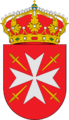 Escudo de Albares