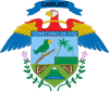 Official seal of Carurú