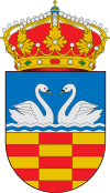 Official seal of Cisneros