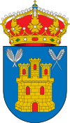 Coat of arms of Huerto