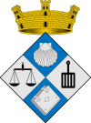 Official seal of Sant Joan de Labritja