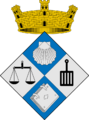 Escudo de San Juan Bautista (Islas Baleares)