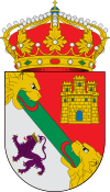 Official seal of Villamanrique de Tajo