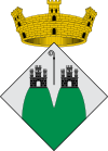 Coat of arms of Gombrèn