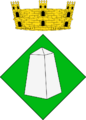 Escut de Molló