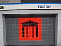 Euston tube station, Victoria Line, ceramic tiles (geograph 4534009).jpg