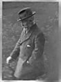 Ex-keizer Wilhelm II met nieuwe baard door Ruben Velleman gefotografeerd — urn-gvn-SFA03-SFA001018553-large