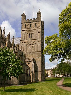 ExeterCathedral-8