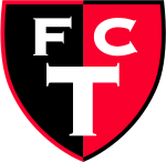 FC Trollhättan logo.svg