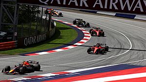 FIA F1 Austria 2023 Race (1)
