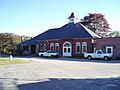 Falmouth Pumping Station, Falmouth, MA