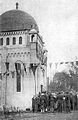 Fazl Mosque inauguration, 1926 (2)