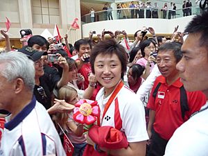 FengTianwei-TeamSingapore-2008SummerOlympics-20080825