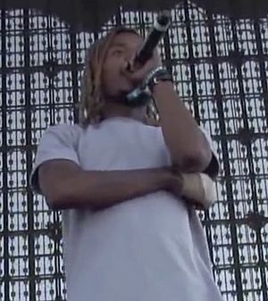 Fetty Wap
