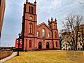 FirstReformedChurch (Queens) 20180215