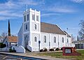 First Lutheran Church in Orland, California-L1001562