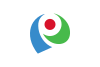 Flag of Iwata