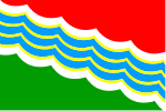 Flag of Tiraspol
