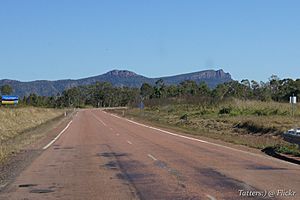 Flinders Hwy, on the way to Charters Towers (5929694603)