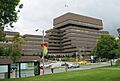 Foreign Affairs Building of Canada
