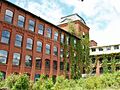Former Billings Mill, Somersville CT