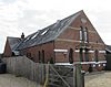 Former Shalfleet Methodist Church, Main Road (A3054), Shalfleet (May 2016) (1).JPG