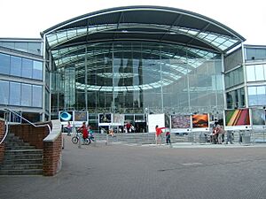 ForumNorwich