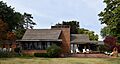 Frank and Dorothy Ward House