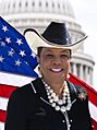 Frederica Wilson official House portrait