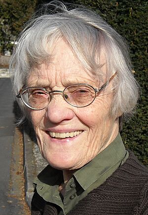 Freya Pausewang