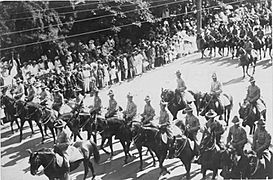 Funeral Procession of Liliuokalani (PP-26-8-017)