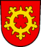 Coat of arms of Mogelsberg
