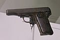 Gabrillo Princip's pistol (3444725633)
