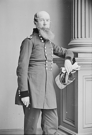Gen. Edward S. Sanford - NARA - 528189 (cropped).tif