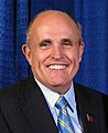 Giuliani closeup