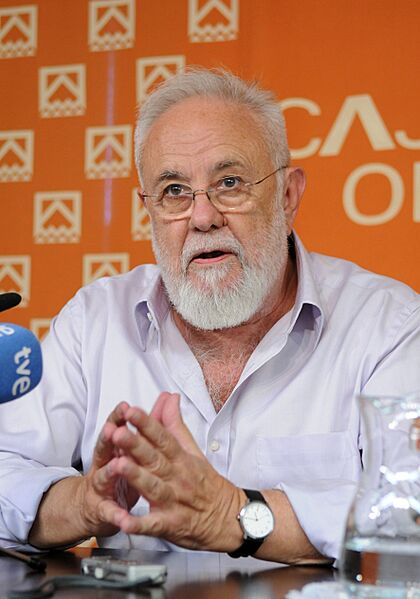 Gonzalo Suárez