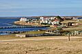 Goose Green, Falkland Islands