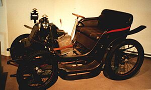 Gräf Front 1898