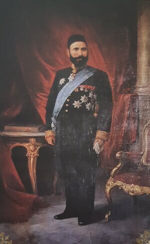 H.Z.Tağıyev