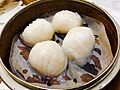 Ha Gow (Cantonese Shrimp Dumplings)