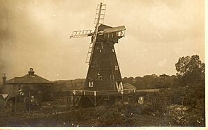 Harbledown 1913 (1)