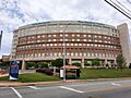 Heart Institute, Medical Center, Navicent Health