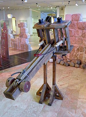 Hecht 090710 Ballista