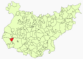 Higuera de Vargas1