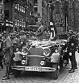 Hitler Nürnberg 1935